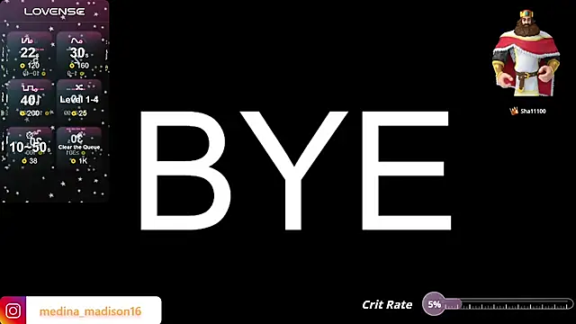 Madison_Medina live sex cam