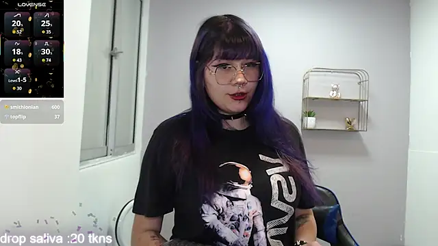 lilith-fox live sex cam