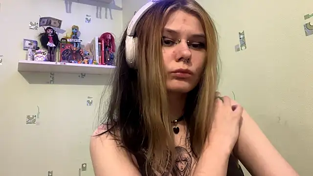 TraceeSchutt live sex cam