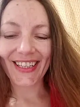 FainaG_Meow's cam snapshot