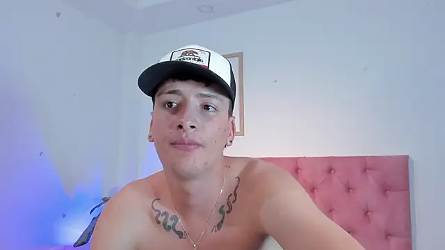 two_milkyway live sex cam