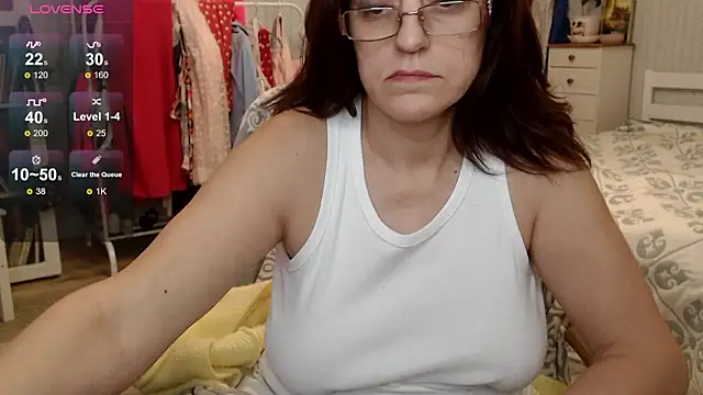 Vivian_Violet_'s cam snapshot