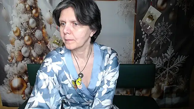 LunaDobra's cam snapshot