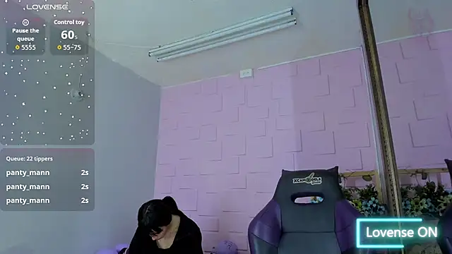 Katagp's cam snapshot