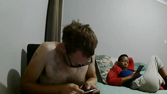 COOKIECANDY live sex cam