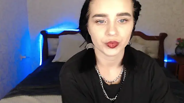 ShyyMariaa's cam snapshot