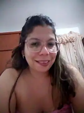 Carliina_Soussa live sex cam