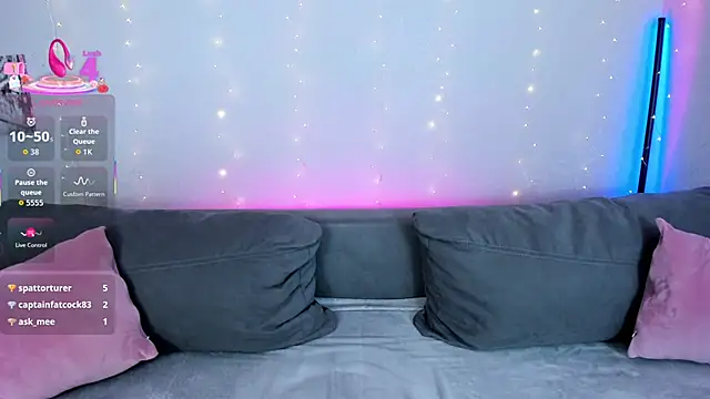 MelodyHudson's cam snapshot