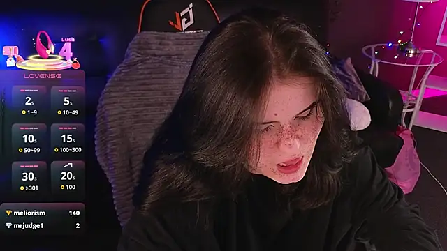 Dark_Shine's cam snapshot