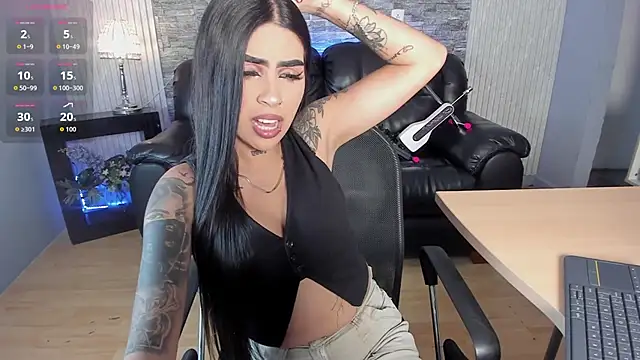 _hanna_miller__'s cam snapshot