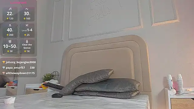 Anamonrroe's cam snapshot