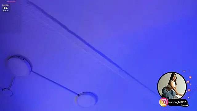 Ivana_Hall's cam snapshot