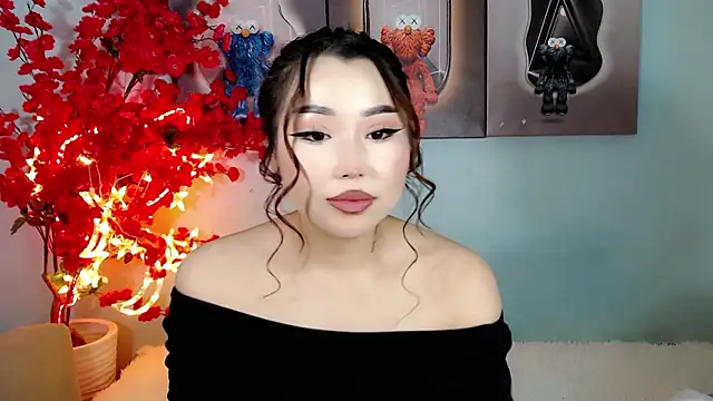 ichiben's cam snapshot