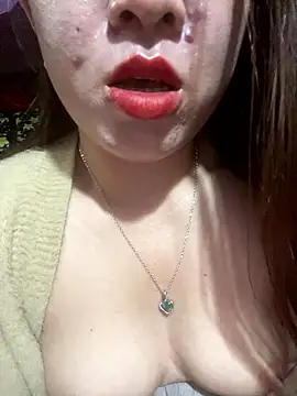 Luna-ass's cam snapshot