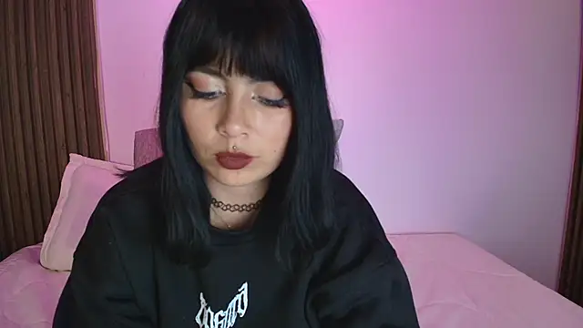 Ana_rush's cam snapshot