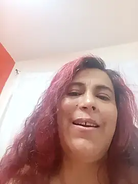 MarthinaBaker live sex cam