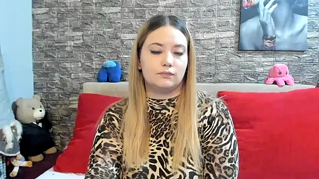 kalindahot's cam snapshot