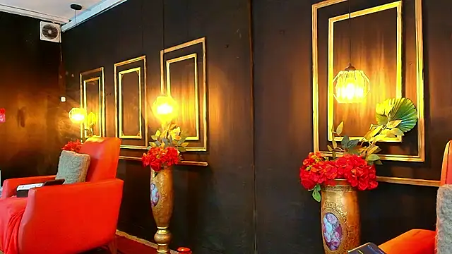 Kaira_moon's cam snapshot