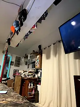 PeytonJohnn live sex cam