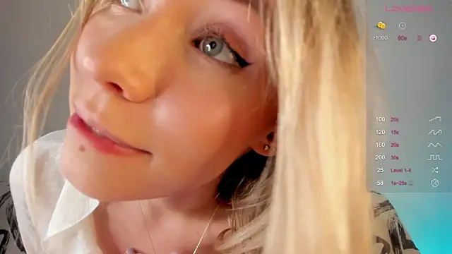 DanaCandy live sex cam