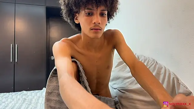 Max_Rain live sex cam