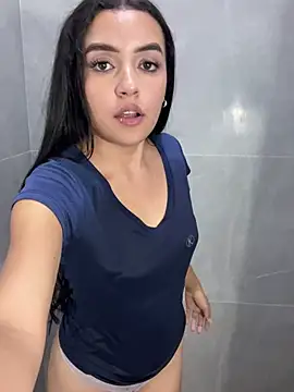 JessyRay_'s cam snapshot