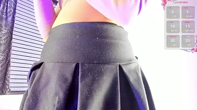 ValeStone's cam snapshot