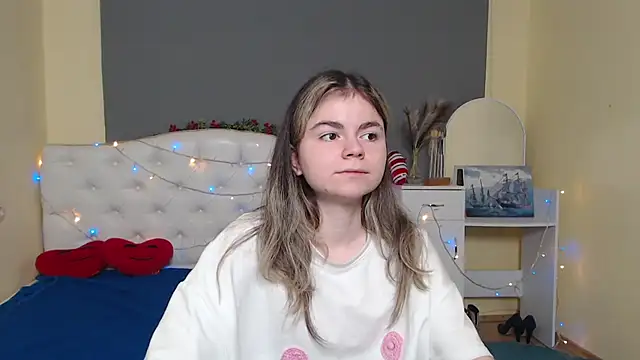 TinaRedly live sex cam