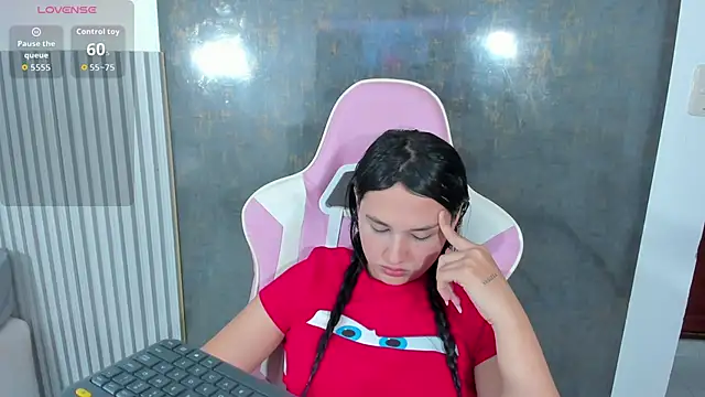 lana_boomer live sex cam