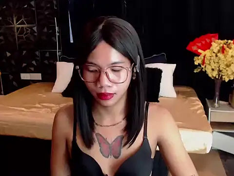 TransGoddessSofia live sex cam