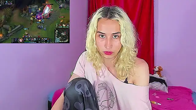 Elis-Darling live sex cam