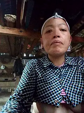 Agnes-baby's cam snapshot