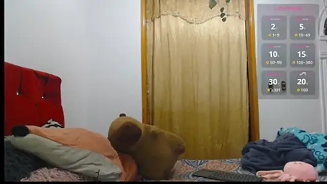 LAICK_01 live sex cam