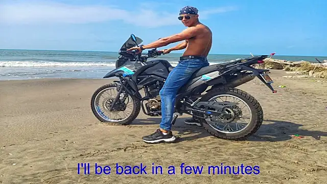 DavidAngell7 live sex cam