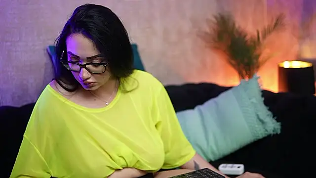 NataliaOcean's cam snapshot