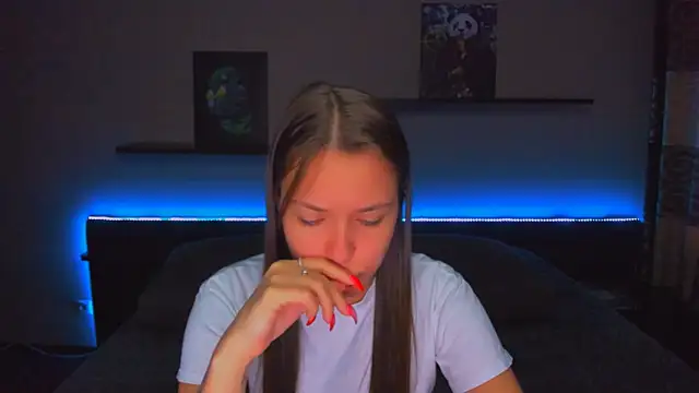 AlexaBarkley live sex cam