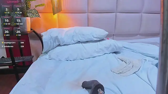 Amberluy live sex cam