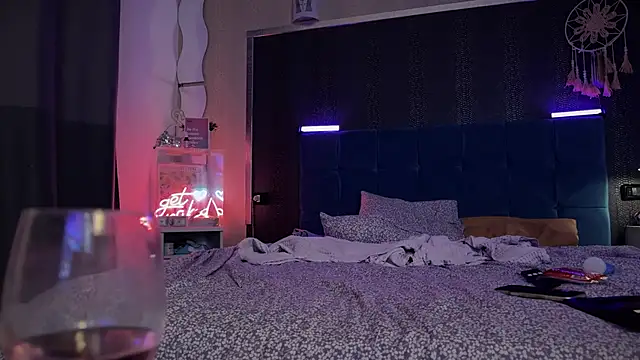 Secret_Lovers1 live sex cam