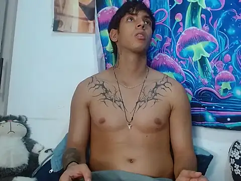 Wolf_light live sex cam