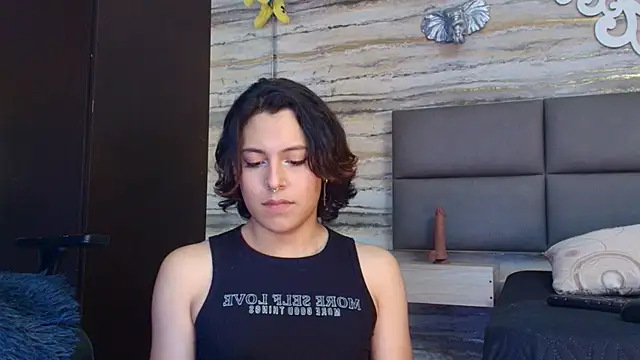 oliver__brown live sex cam