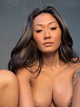 thai-dreamgirl live sex cam