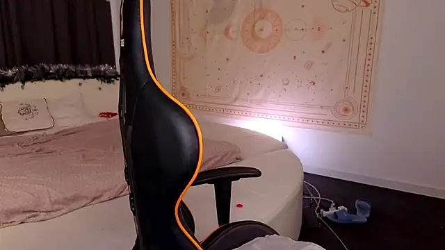 Arietta_Heart's cam snapshot