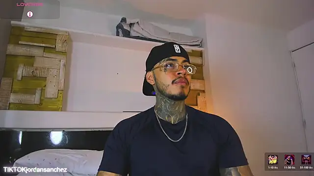 JordanSmiith_'s cam snapshot