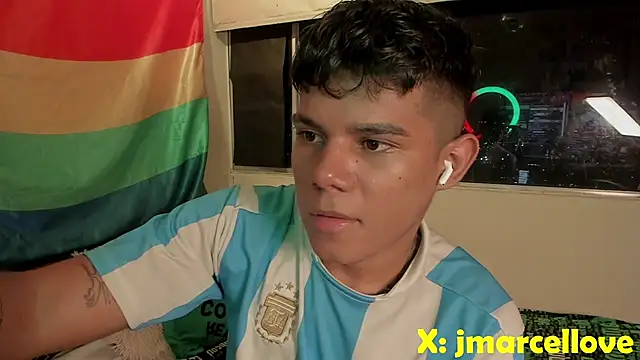 Jack_castell's cam snapshot