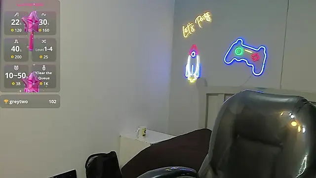 StiwenTwink live sex cam