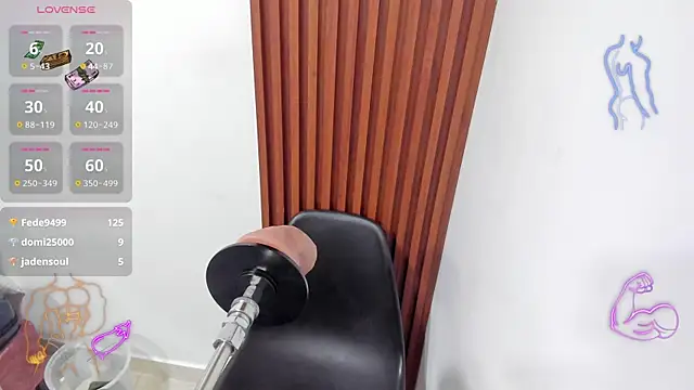 thiago_duval's cam snapshot