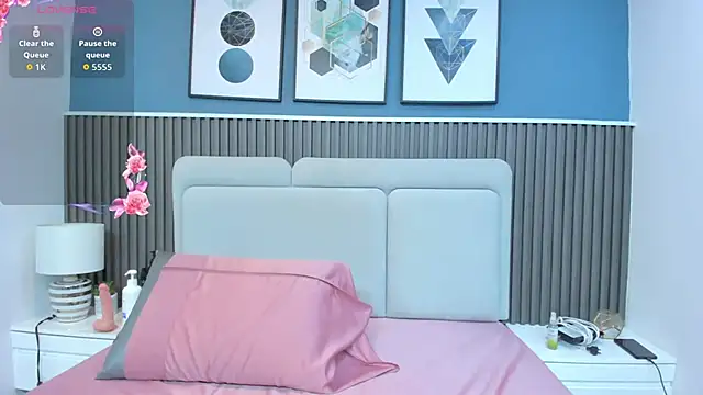 Ivy_petit's cam snapshot