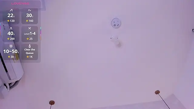 Foxy_Kylie's cam snapshot