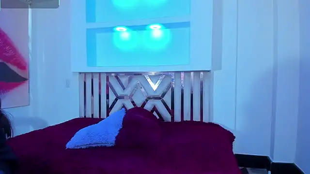 kittymiauu444's cam snapshot