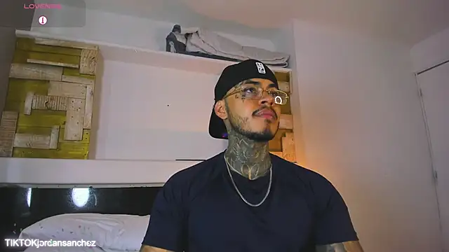 JordanSmiith_'s cam snapshot